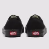 Authentischer breiter Schuh