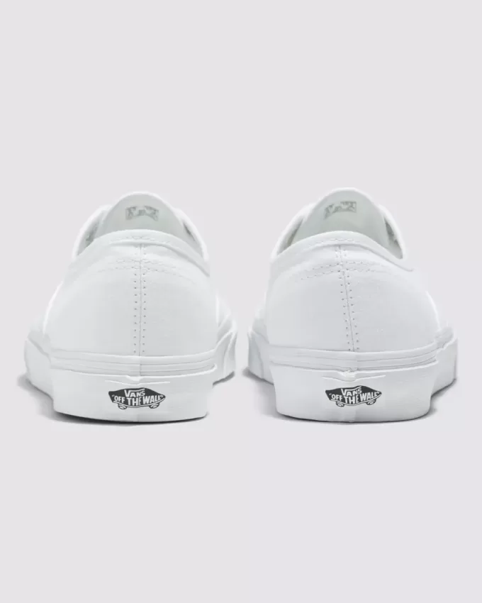 Authentischer breiter Schuh