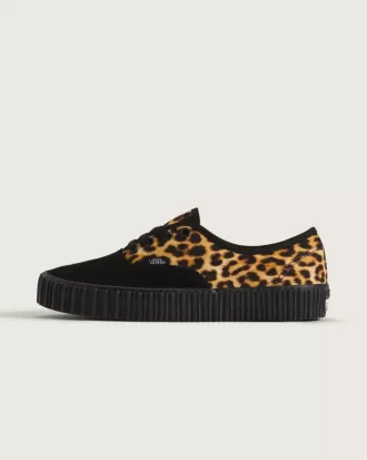 Authentischer Creeper-Schuh
