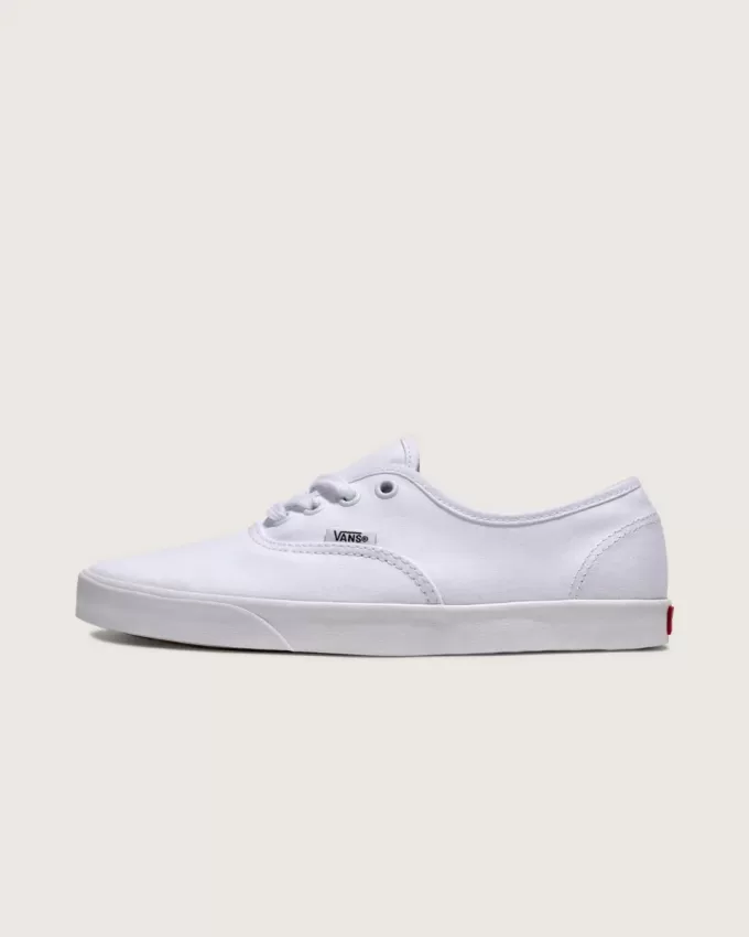 Authentischer Lowpro-Schuh