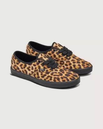 Authentischer Lowpro-Schuh
