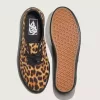 Authentischer Lowpro-Schuh