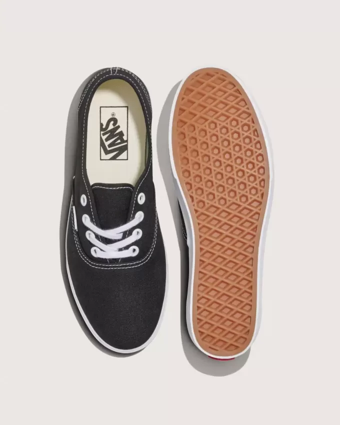 Authentischer Lowpro-Schuh