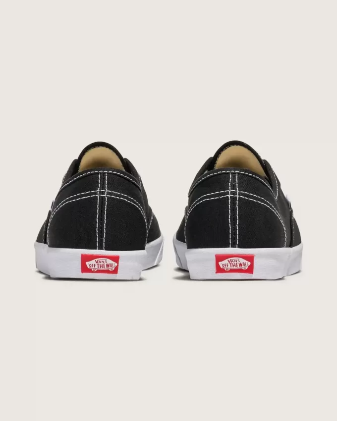 Authentischer Lowpro-Schuh