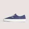 Authentischer Schuh