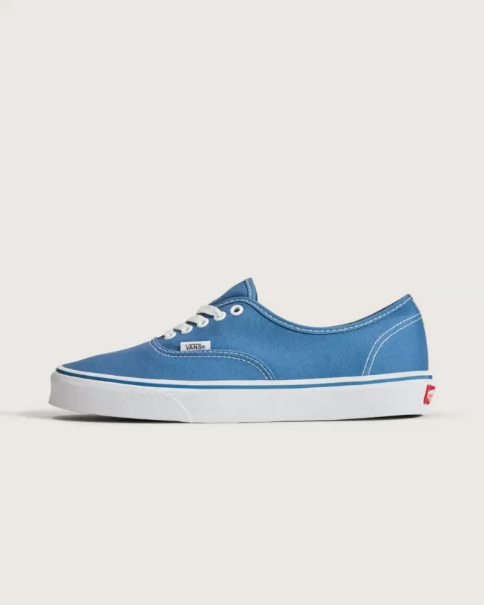 Authentischer Schuh