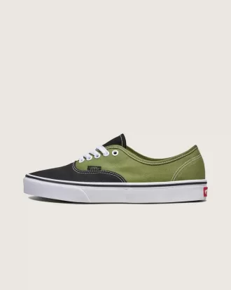 Authentischer Schuh