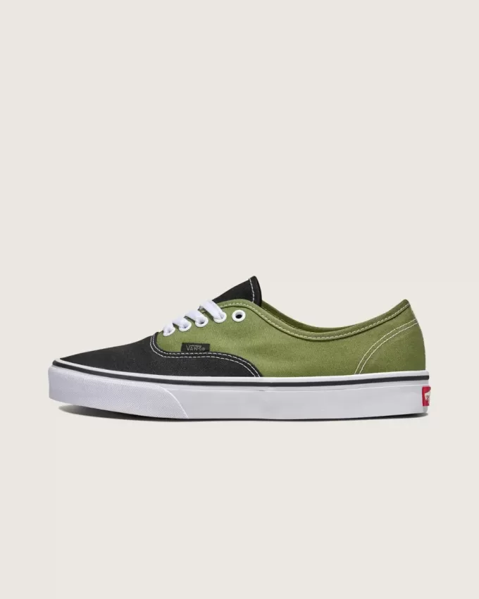 Authentischer Schuh