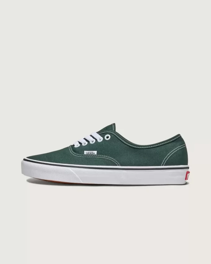 Authentischer Schuh