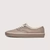 Authentischer Schuh