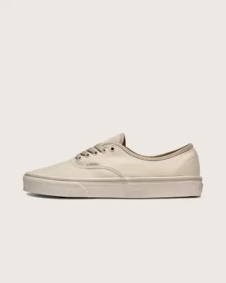 Authentischer Schuh