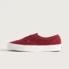 Authentischer Schuh