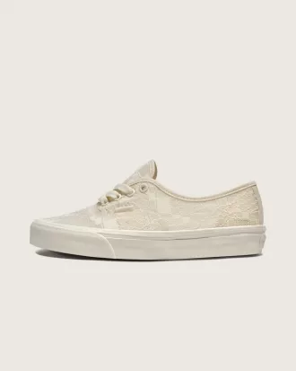 Authentischer Schuh