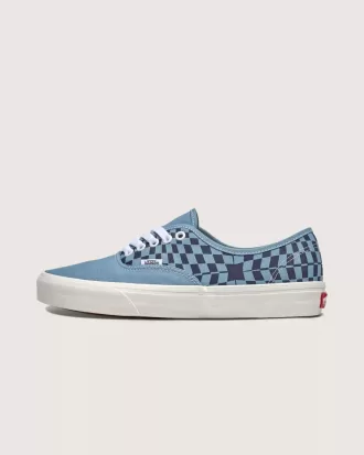 Authentischer Schuh