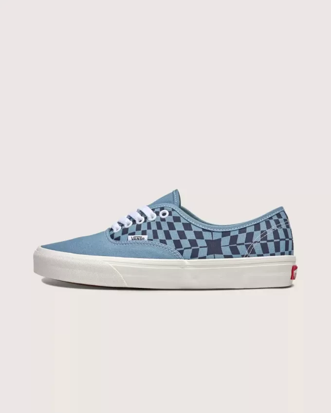 Authentischer Schuh