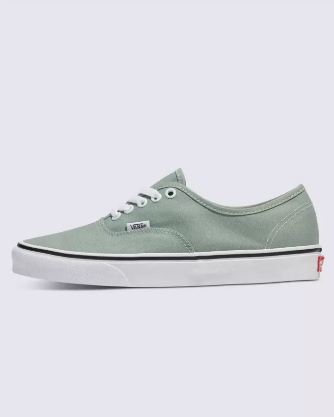 Authentischer Schuh