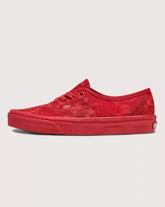 Authentischer Schuh