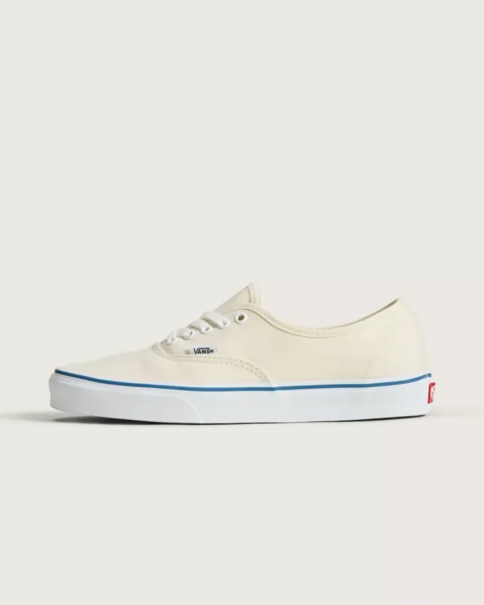 Authentischer Schuh