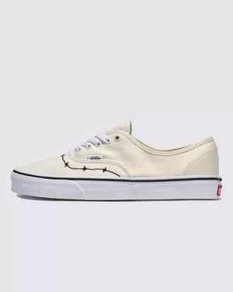 Authentischer Schuh