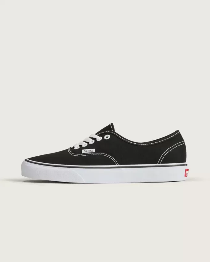 Authentischer Schuh