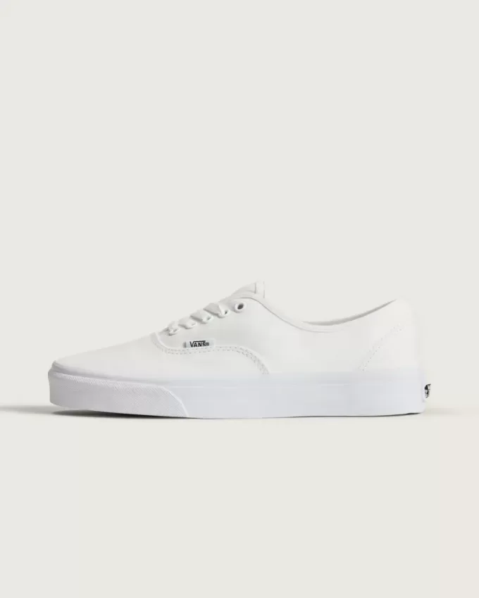 Authentischer Schuh