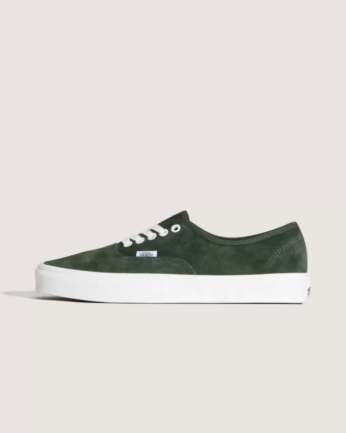 Authentischer Schuh