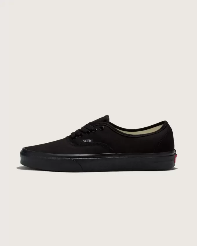 Authentischer Schuh