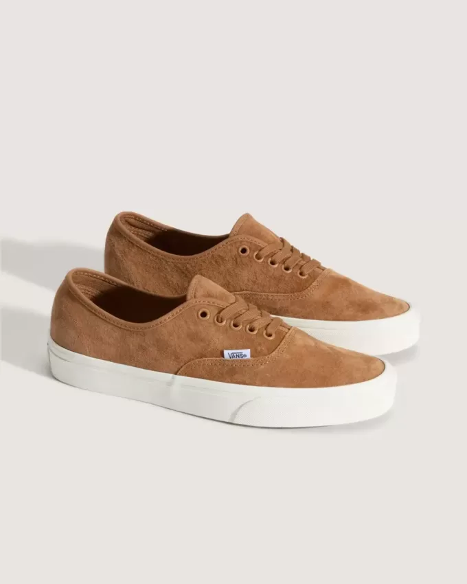 Authentischer Schuh