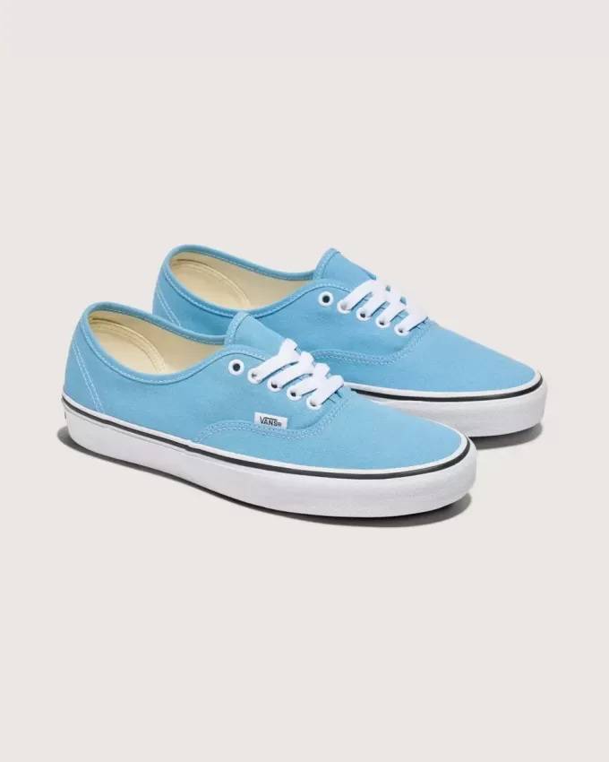 Authentischer Schuh