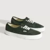 Authentischer Schuh