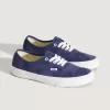 Authentischer Schuh