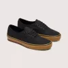 Authentischer Schuh