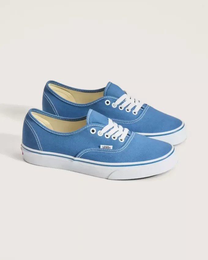 Authentischer Schuh