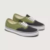 Authentischer Schuh
