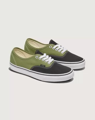 Authentischer Schuh
