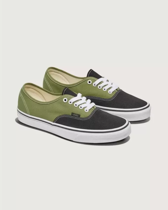 Authentischer Schuh