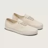 Authentischer Schuh