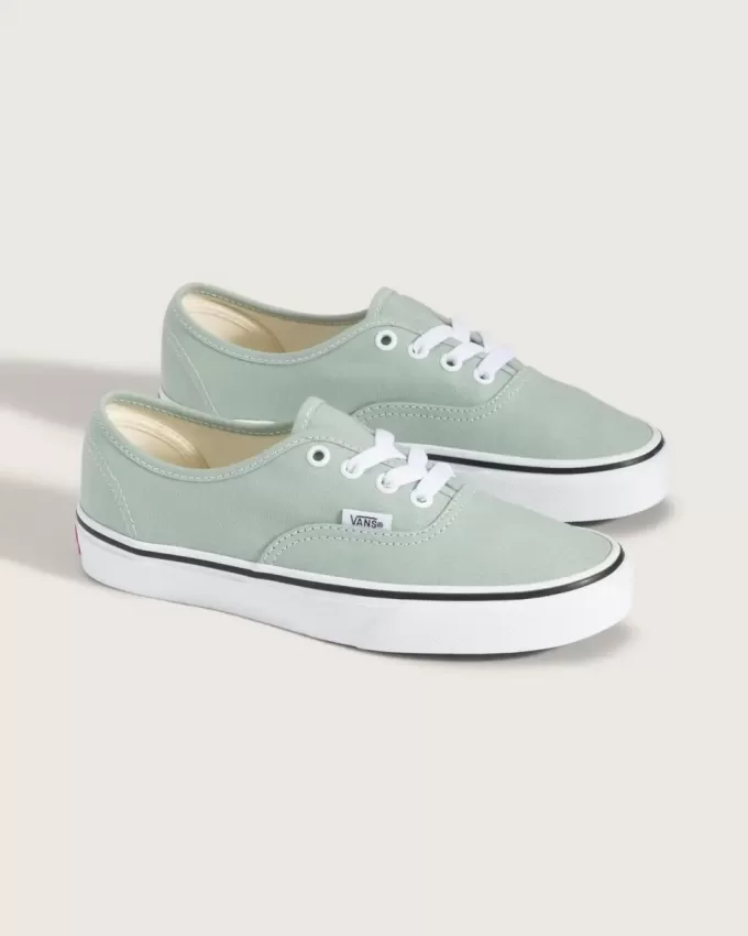 Authentischer Schuh