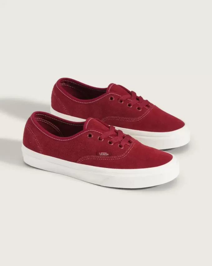 Authentischer Schuh