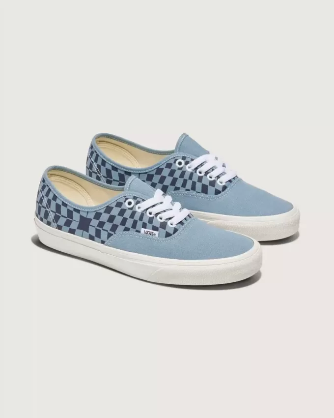 Authentischer Schuh