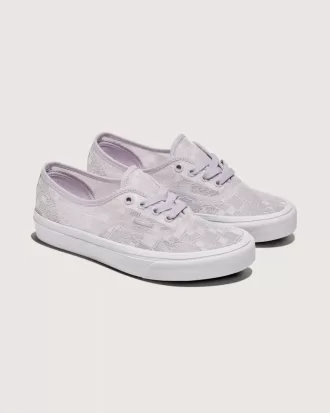 Authentischer Schuh