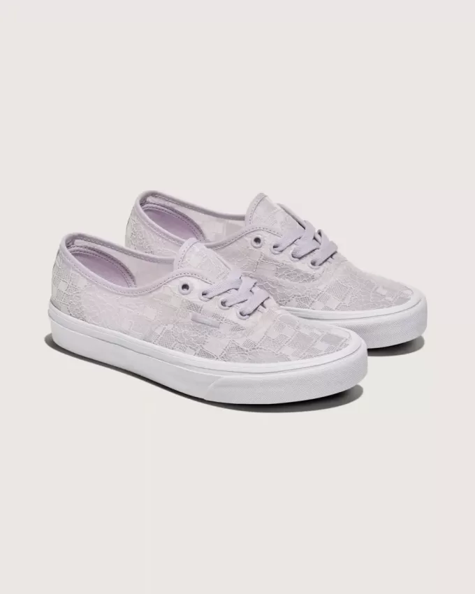 Authentischer Schuh