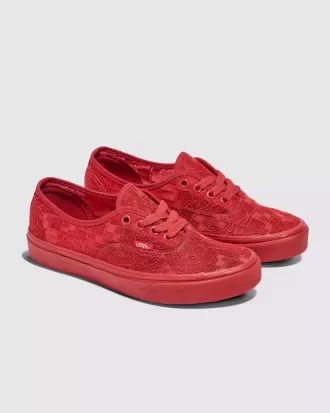 Authentischer Schuh