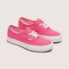 Authentischer Schuh