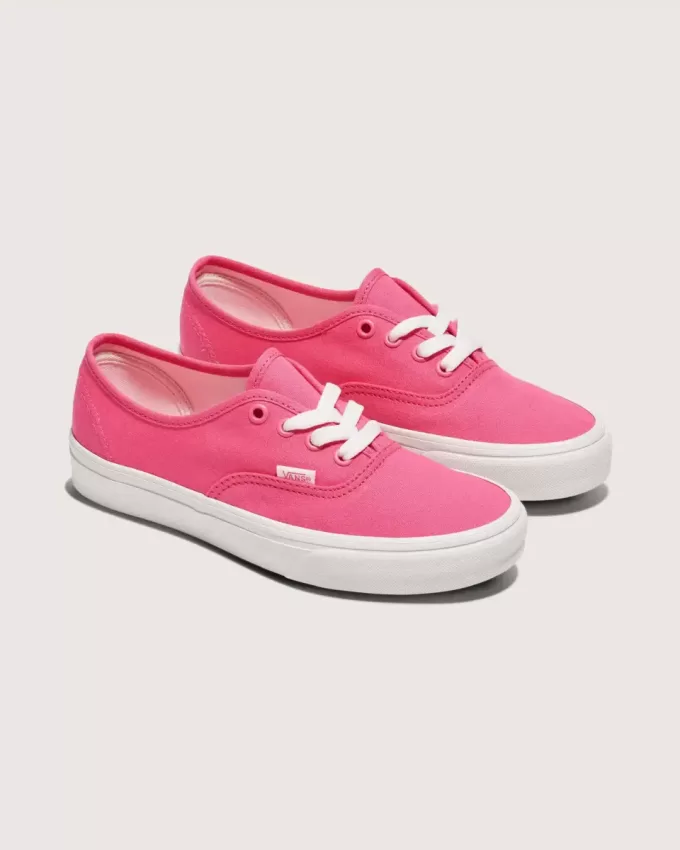 Authentischer Schuh