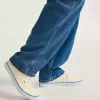 Authentischer Schuh