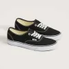 Authentischer Schuh
