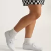 Authentischer Schuh