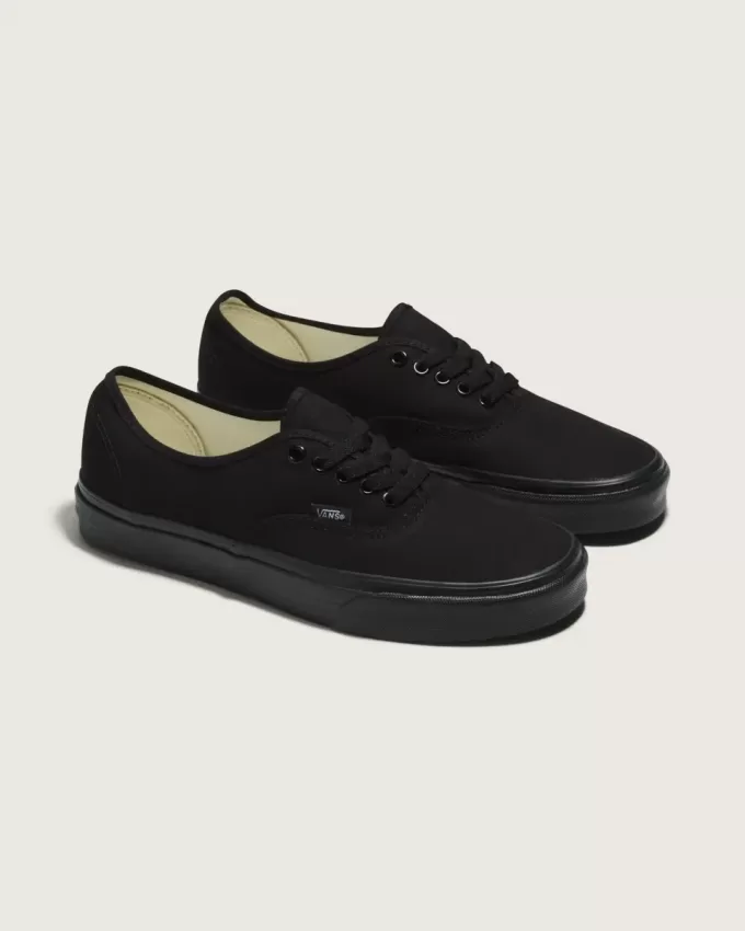 Authentischer Schuh