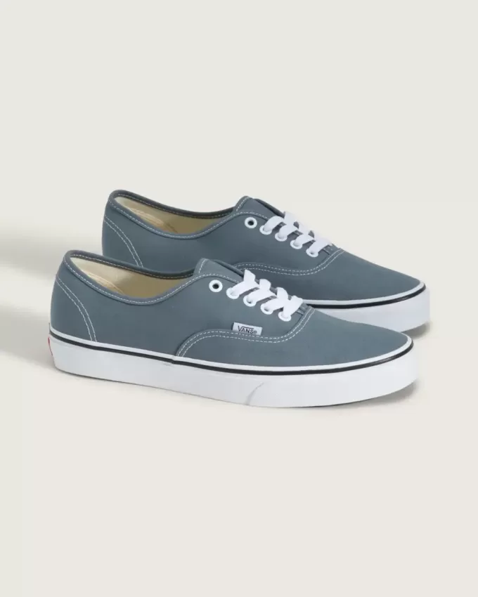 Authentischer Schuh